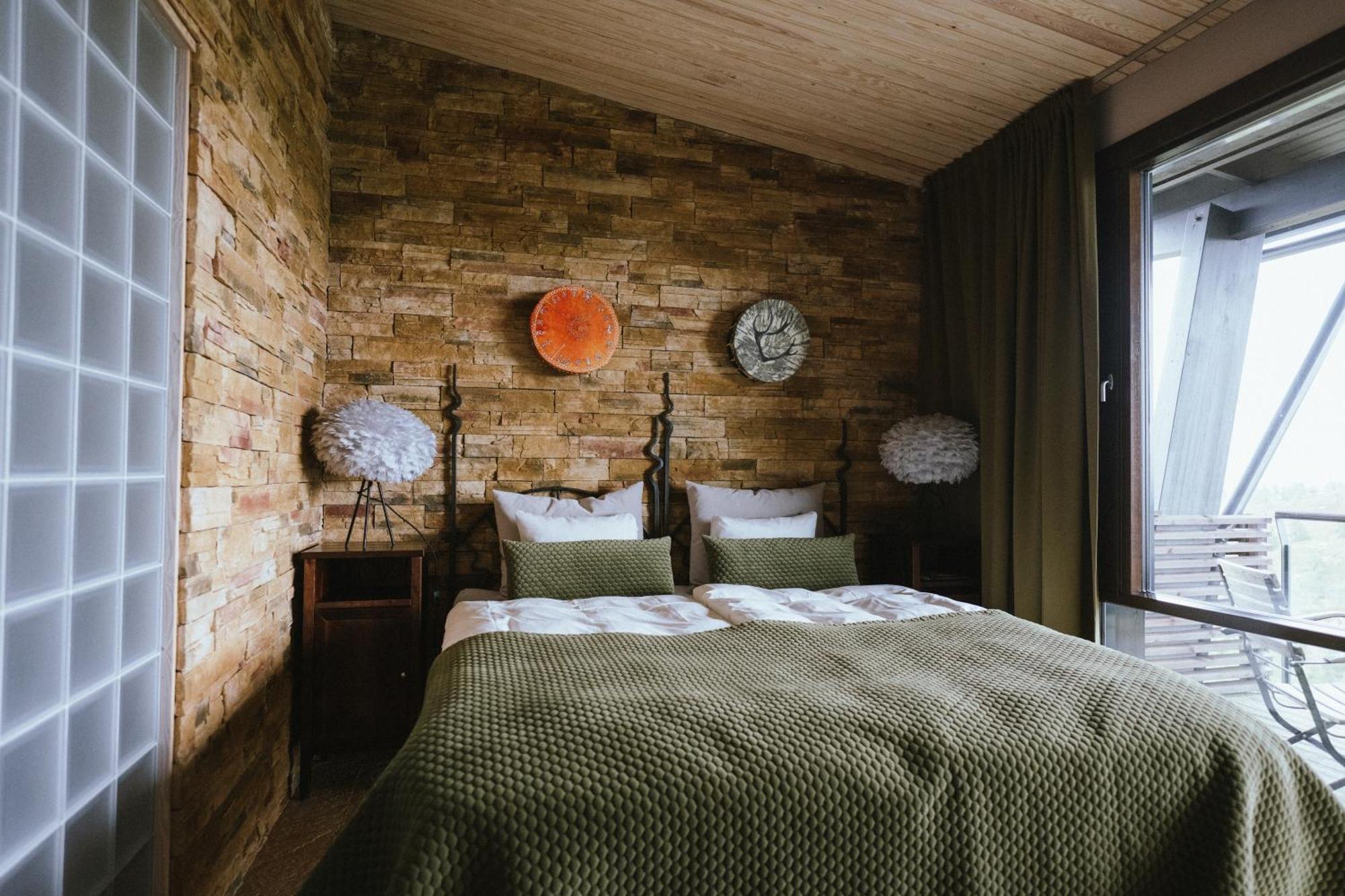 Ruka Peak - Boutique Hotel&Restaurant Bagian luar foto