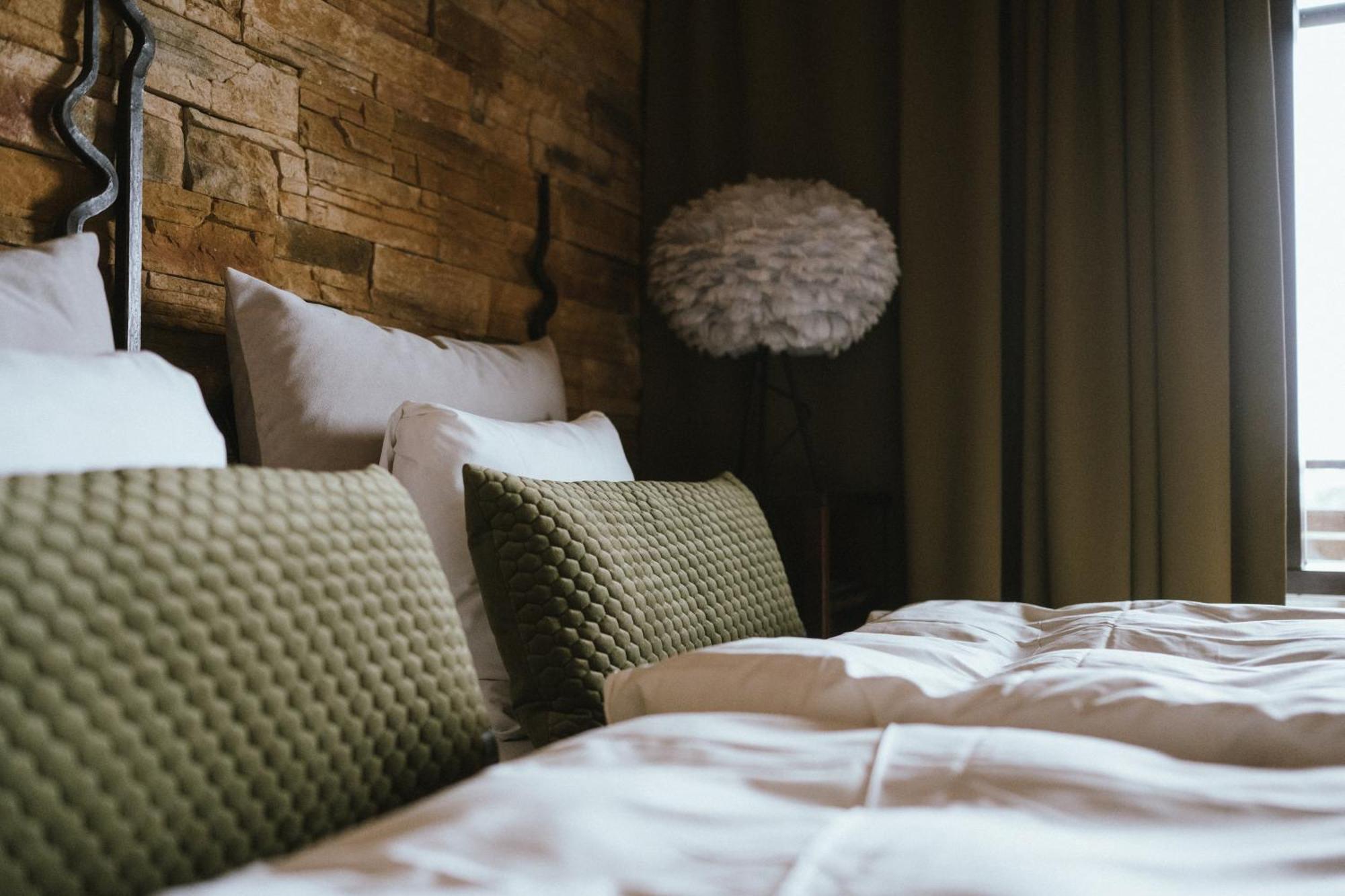 Ruka Peak - Boutique Hotel&Restaurant Bagian luar foto
